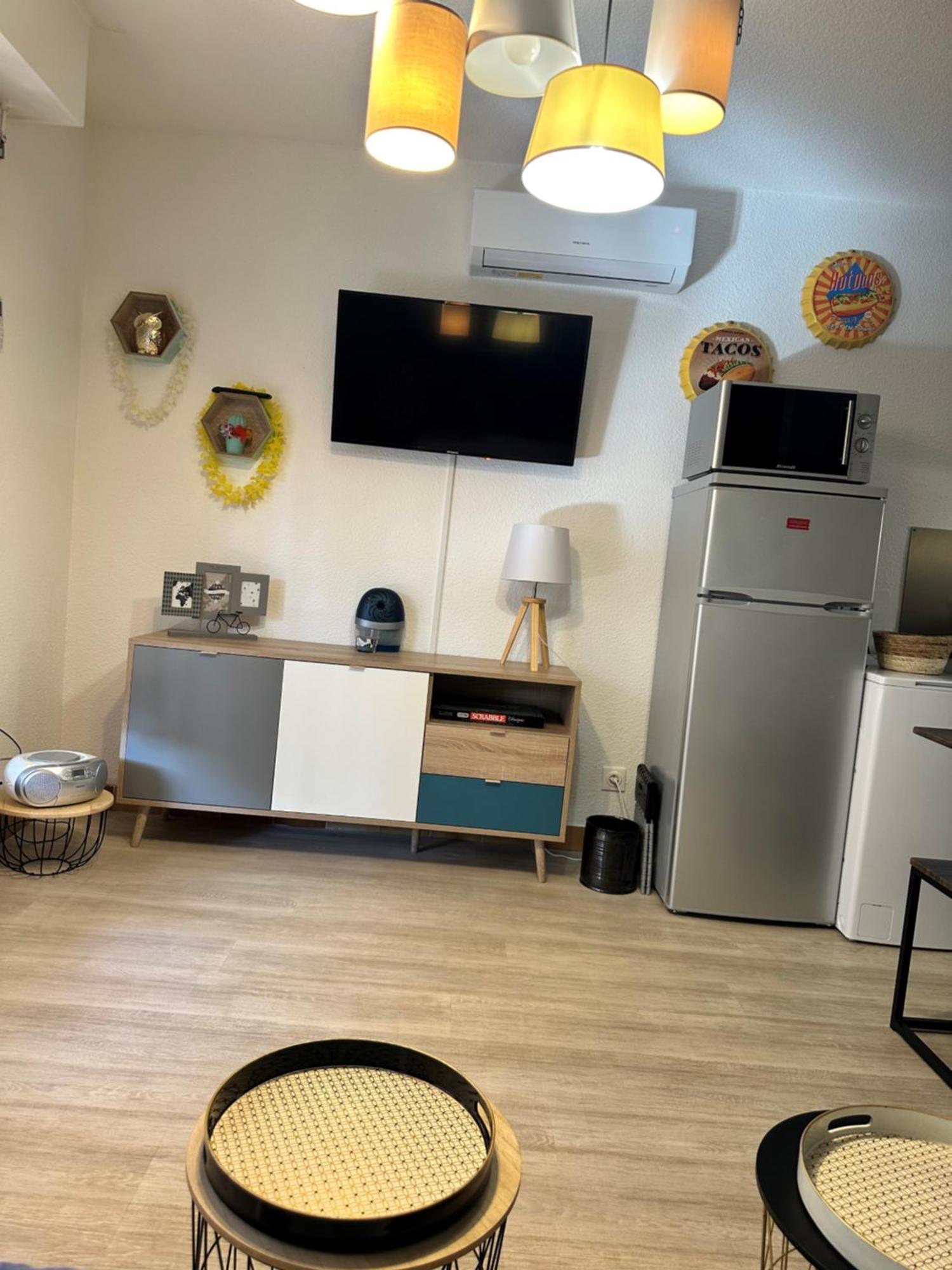 Cap Eureka Appartamento Agde