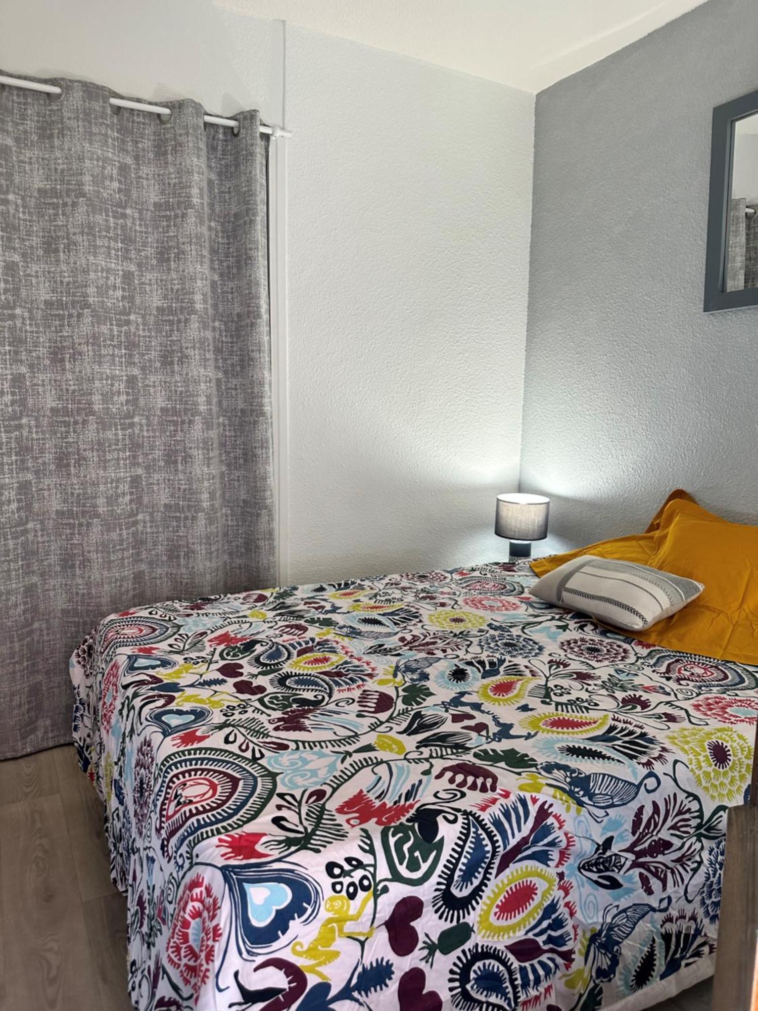 Cap Eureka Appartement